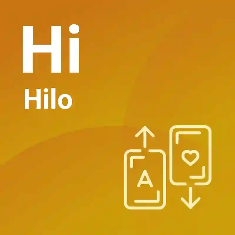 Trò chơi casino Hilo trực tuyến tại fb88min